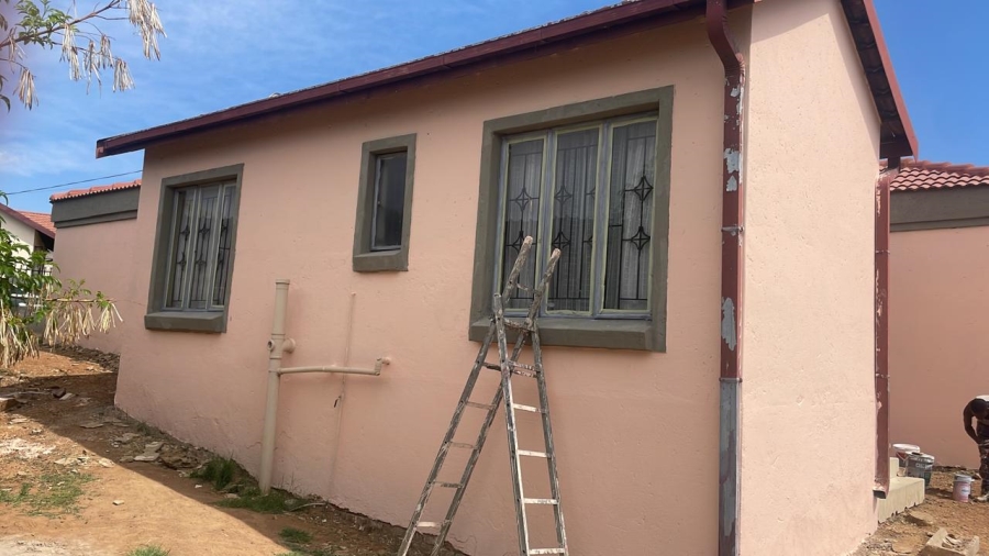 2 Bedroom Property for Sale in Mabopane North West